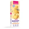 Milical Mon Biscuit fourré saveur vanille boîte de 8