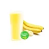 Milk-shake protéiné Banane Sans Gluten à l'unité MinceurD