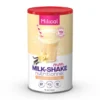 Mon Milk-Shake nutritionnel Vanille - POT 14 boissons MILICAL