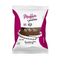 Muffin cacao Start FeelingOk Unité