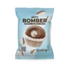 Muffin protéiné KETO cacao fourré à la crème de coco FeelingOk 50g