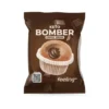 Muffin protéiné KETO fourré à la crème de chocolat FeelingOk 50g