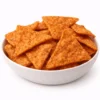 Nachos protéinés arôme TEX MEX BBQ unité 25g