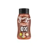 Nappage 0% keto sans sucre saveur Chocolat - 300g - Yum-it