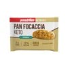 Pain Focaccia Keto 80g Pronutrition