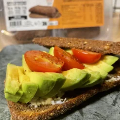 Pain Sandwichs protéinés aux graines paquet de 260g MD