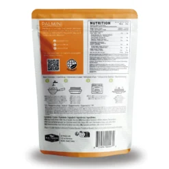 Palmini - Lasagnes - 5 g de glucides - Sans gluten - Paquet de 338 g