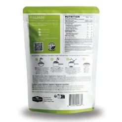 Palmini - Linguines - 4 g de glucides - Sans gluten - Paquet de 340 g