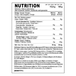Palmini - Purée nature - 4 g de glucides - Sans gluten - Paquet de 338 g