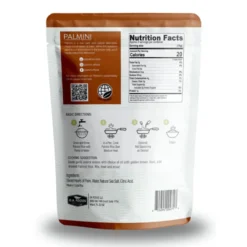 Palmini - Riz - 4 g de glucides - Sans gluten - Paquet de 338 g
