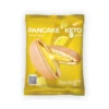 Pancake Protéiné Crème Citron FeelingOk – Low Carb 50g