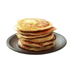 Pancake protéiné nature - Sachet à l'unité - MD