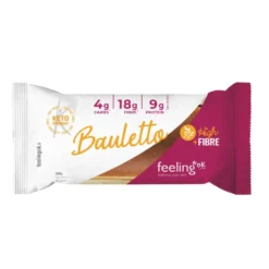 Pane proteico Bauletto 300g FeelingOk