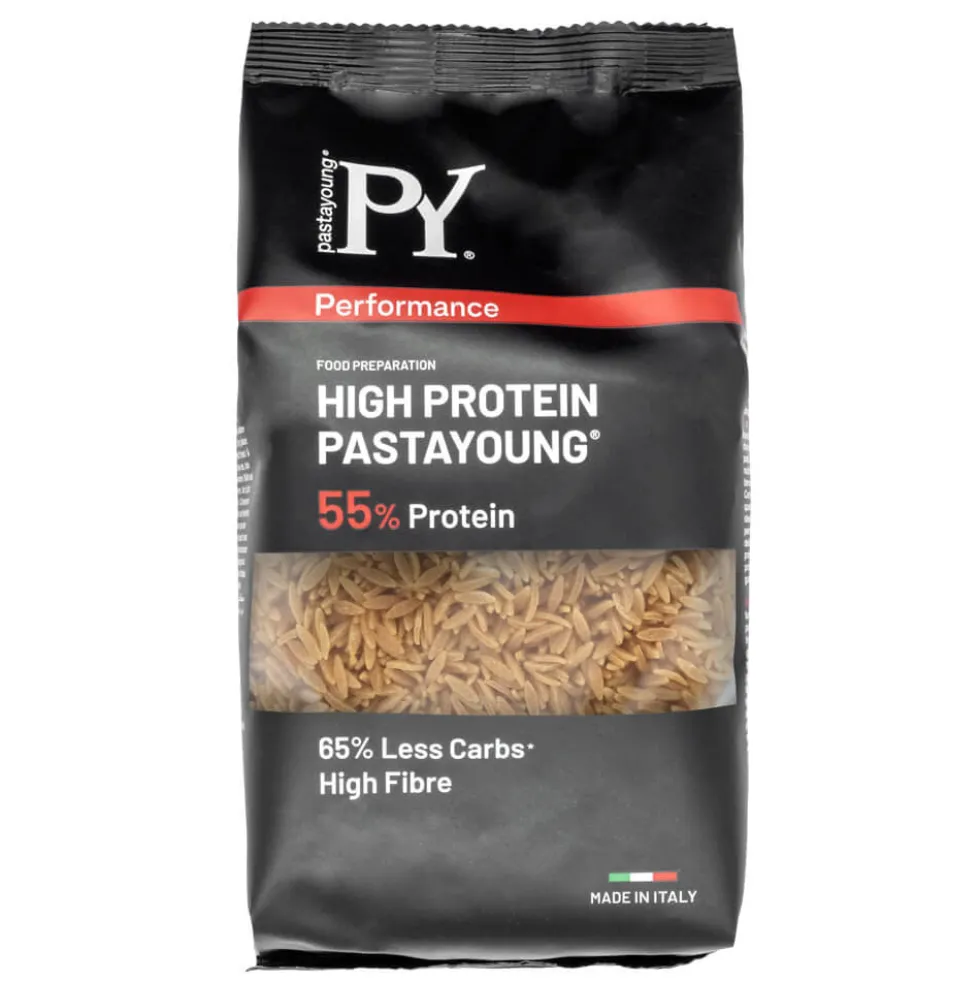 PastaRiso protéinées 55% Pasta Young 500g