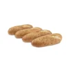 Petits pains protéinés KETO 4 X 50g MD