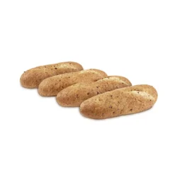 Petits pains protéinés KETO 4 X 50g MD