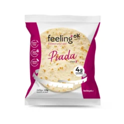Piada Start protéinée FeelingOk