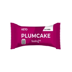 PlumCake protéinés VANILLE CITRON Start1 FeelingOk