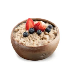 Porridge Avoine hyperprotéinée à l'unité