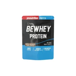 PROTÉINES BEWHEY DOUBLE CHOCOLAT 750G - PRONUTRITION