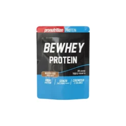 PROTÉINES BEWHEY NOISETTE 750G - PRONUTRITION