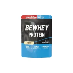 PROTÉINES BEWHEY VANILLE 750G - PRONUTRITION
