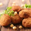 Préparation pour boulettes façon falafels protéinés à l'unité MD