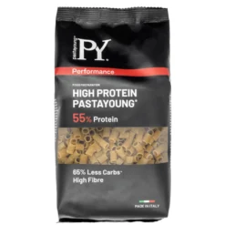 Pâtes protéinées Tubetti 55% Pasta Young 250g