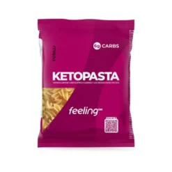 Pâtes protéinées type Fusilli paquet 50g FeelingOk