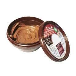 Pâte à Tartiner protéinée Cacao Noisette pot 115g MinceurD