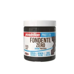 Pâte à tartiner sans sucre Chocolat noir 350g Pronutrition