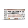 Pure Collagen + Formule liquide Pêche Citron Eric Favre Laboratoire