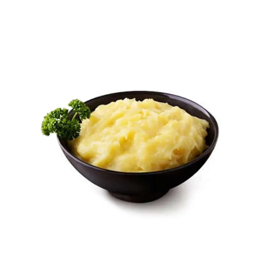 Purée hyperprotéinée à l'unité MinceurD