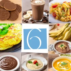 Régime hyperprotéiné Pack Minceur D'FIS 36 jours - Sélection Premium