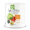 Régime Soupe au chou et aux légumes pot 20 soupes MinceurD