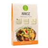 Riz de Konjac keto - 270g - The Konjac Shop