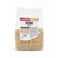 Riz Keto Pronutrition 250g