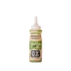 Sauce vinaigrette 0% keto sans sucre saveur Ciboulette - 300g - Yum-it