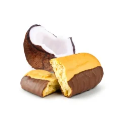 Savordok COCO nappé de cacao biscuit protéiné à l'unité FeelingOk
