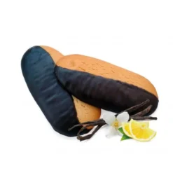 Savordok protéiné nappé de cacao Vanille Citron à l'unité FeelingOk