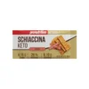 Schiaccina Keto goût Bacon 50g Pronutrition
