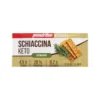 Schiaccina Keto goût Romarin 50g Pronutrition