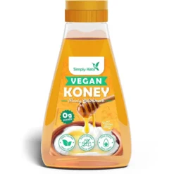 Simply Keto Koney sauce goût miel sans sucre 250 ml