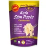 Slim Fettuccine shirataki de Konjac keto paquet de 270g