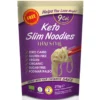 Slim Noodles Thaï Style shirataki de konjac keto - SlimPasta paquet 270g