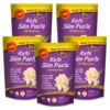 Slim Pasta Fettuccine shirataki de Konjac keto - Lot de 5 paquets