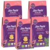 Slim Pasta Konjac type Pappardelle keto paquet de 270g LOT DE 5 paquets