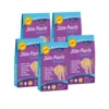 Slim Pasta Spaghetti shirataki de Konjac keto - Lot de 5 paquets