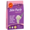 Slim pasta Tagliatelle de Konjac keto paquet de 270g