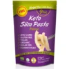 Slim Penne - Shirataki de Konjac keto - Lot de 10